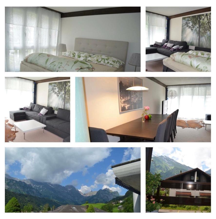 Ferienwohnung 英格堡 外观 照片
