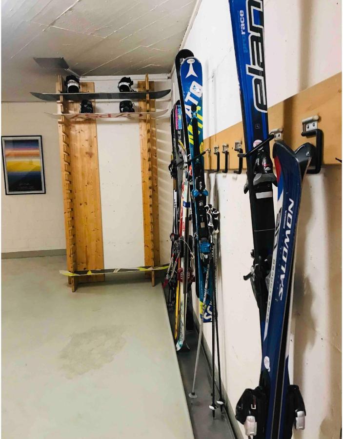 Ferienwohnung 英格堡 外观 照片