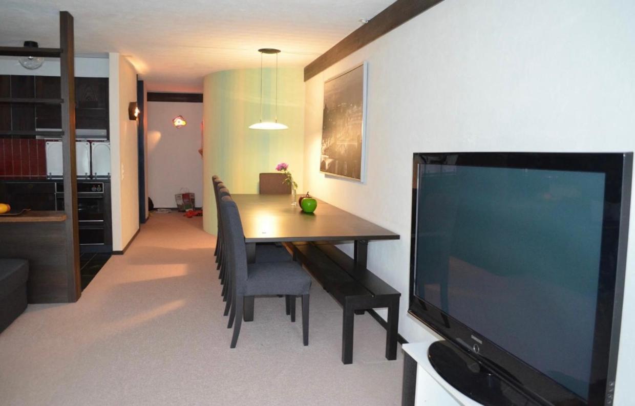 Ferienwohnung 英格堡 外观 照片