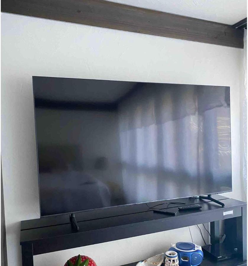 Ferienwohnung 英格堡 外观 照片