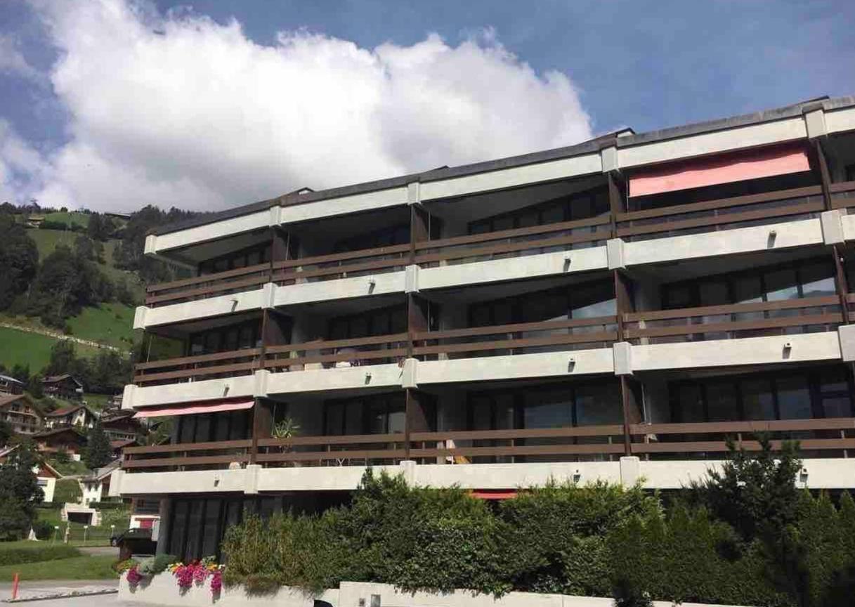 Ferienwohnung 英格堡 外观 照片