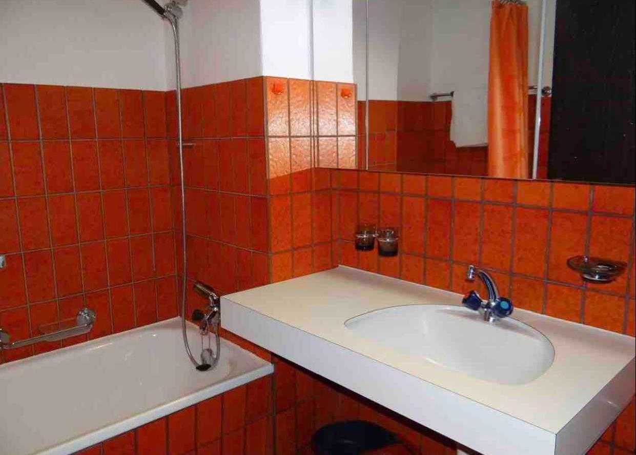 Ferienwohnung 英格堡 外观 照片