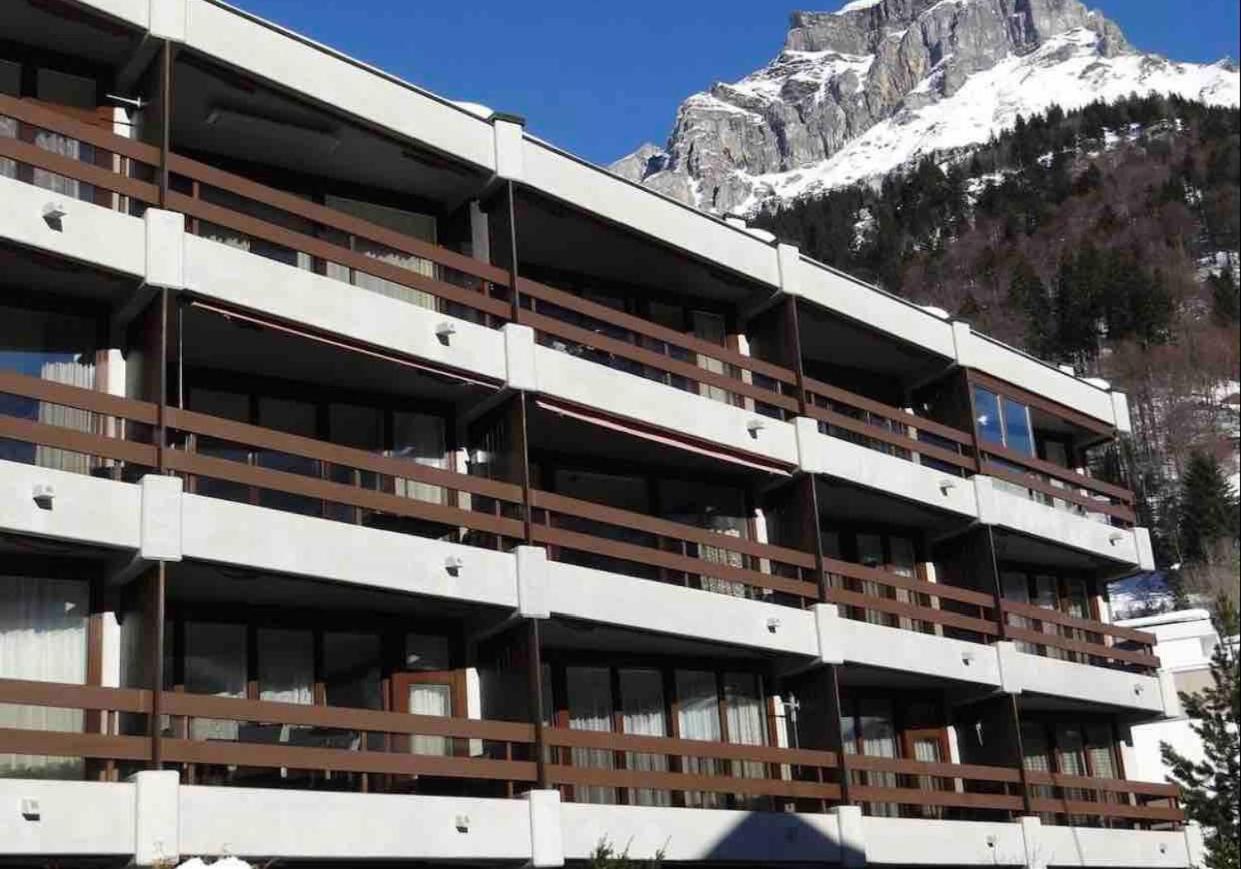 Ferienwohnung 英格堡 外观 照片