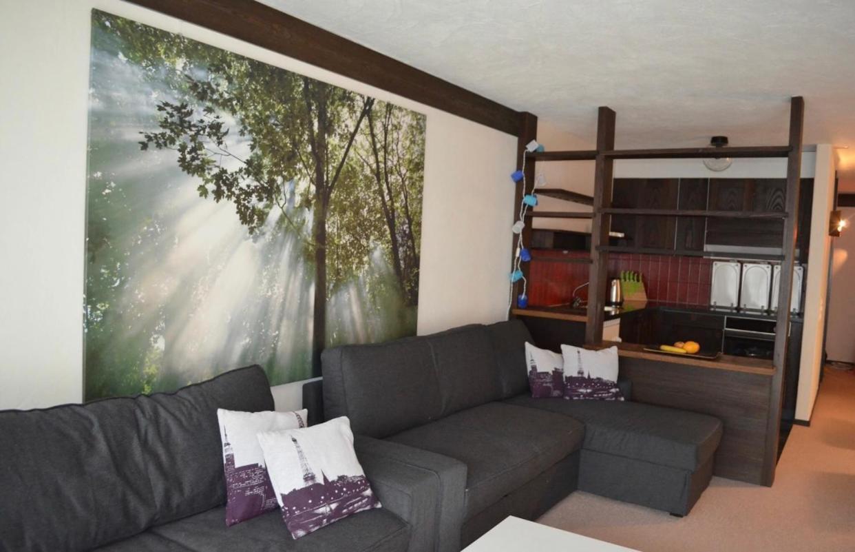 Ferienwohnung 英格堡 外观 照片