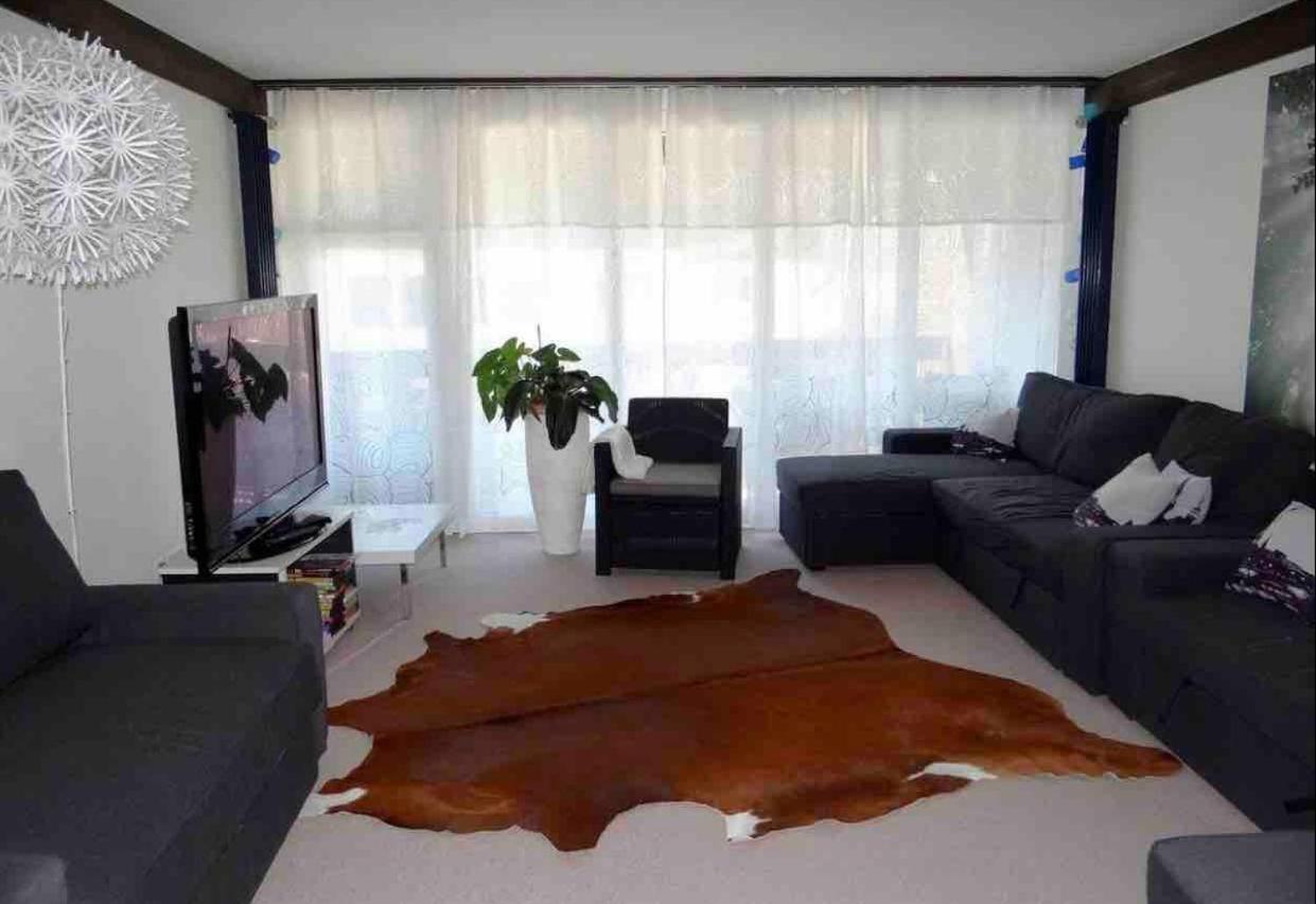 Ferienwohnung 英格堡 外观 照片