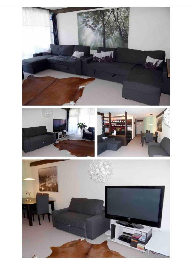 Ferienwohnung 英格堡 外观 照片