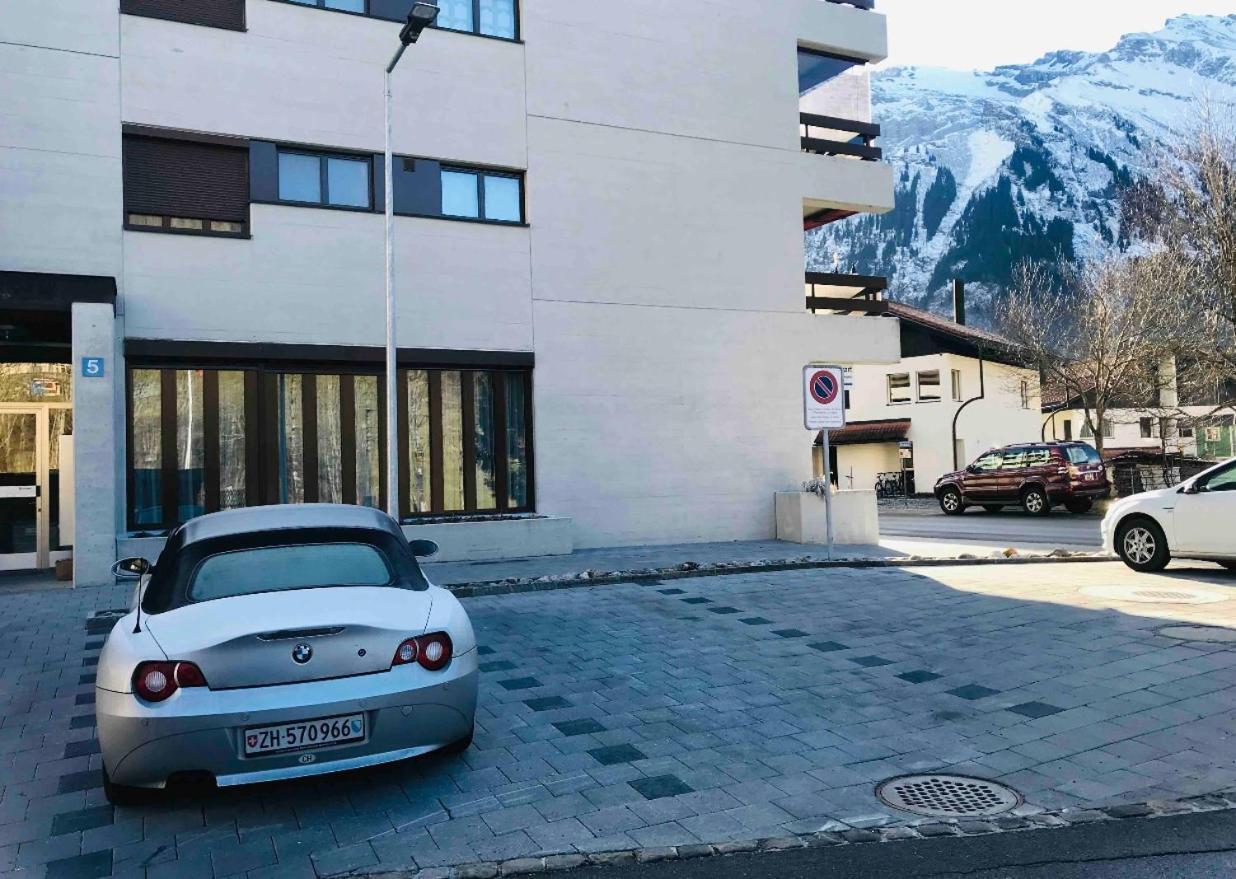 Ferienwohnung 英格堡 外观 照片