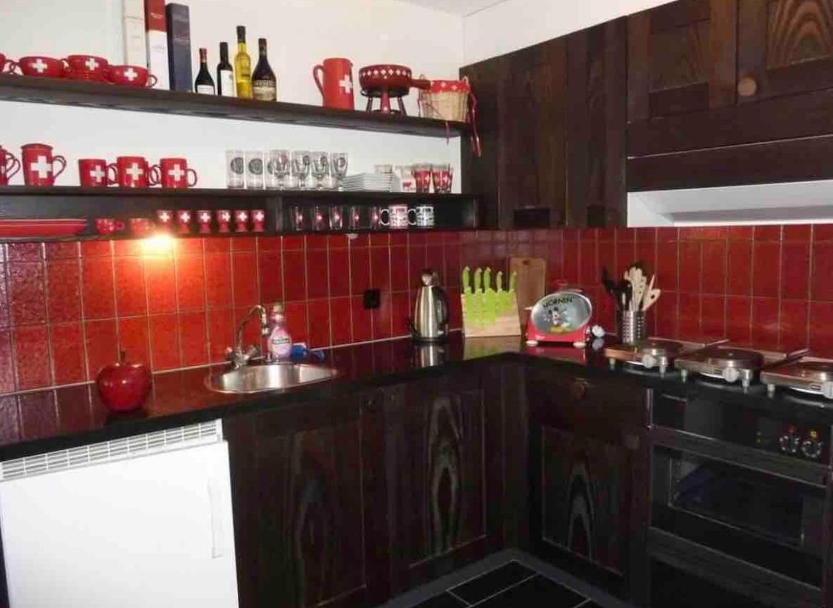 Ferienwohnung 英格堡 外观 照片